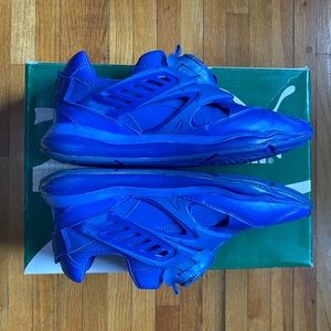 Puma Disc Blaze Cell Blue- size 10M